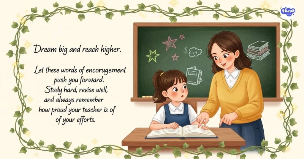 Featured Best Wishes For Students