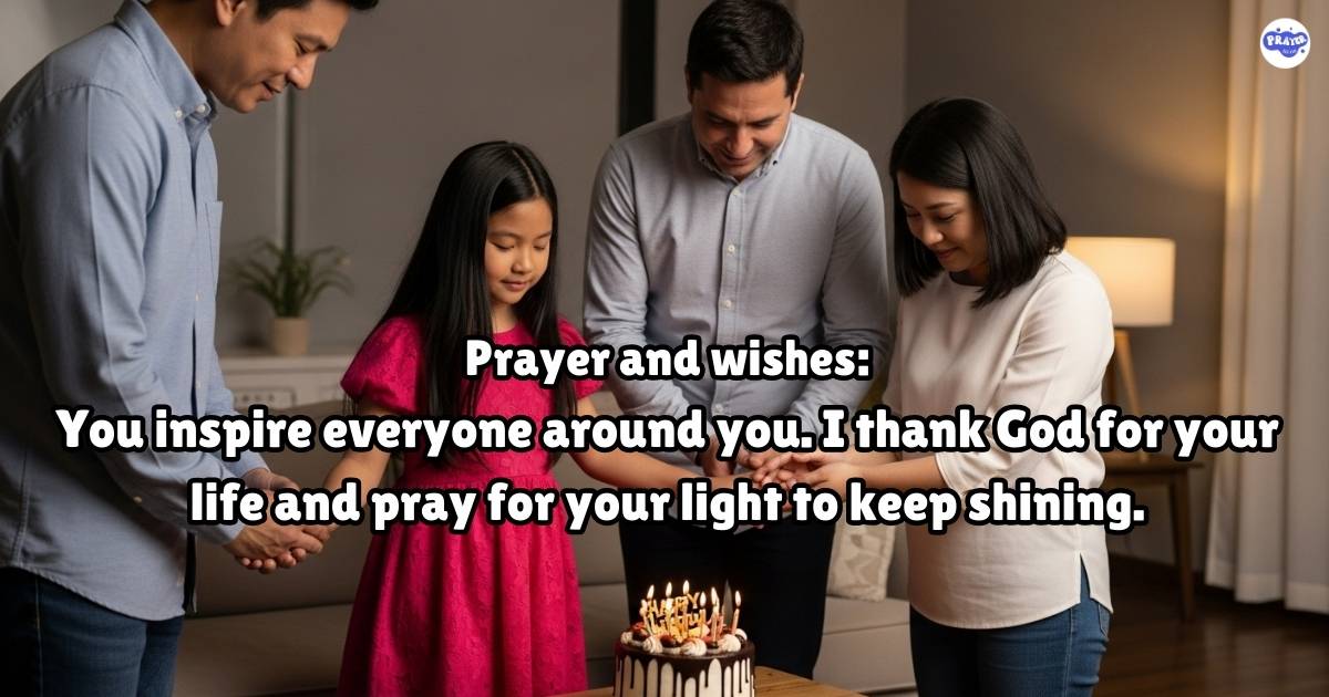 Meaningful birthday messages for your daughter