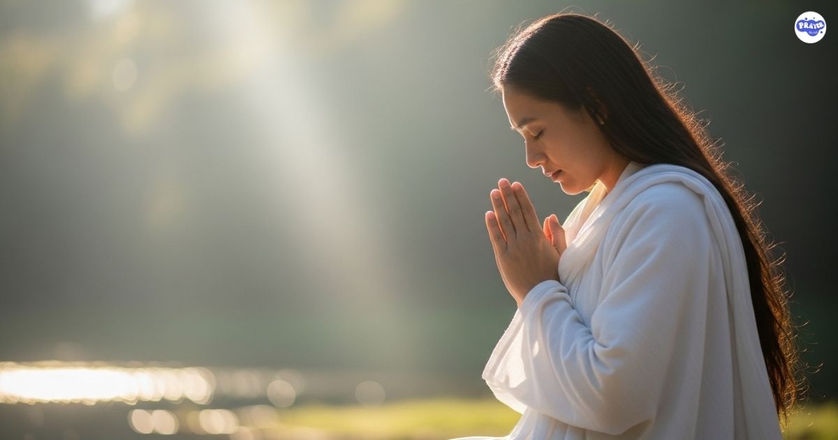 Prayer for help
