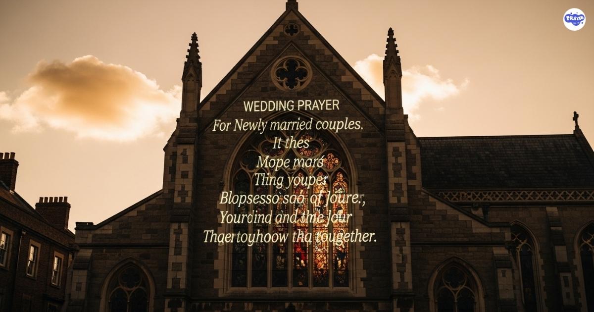 Prayer Points For Marriage With Bible Verses