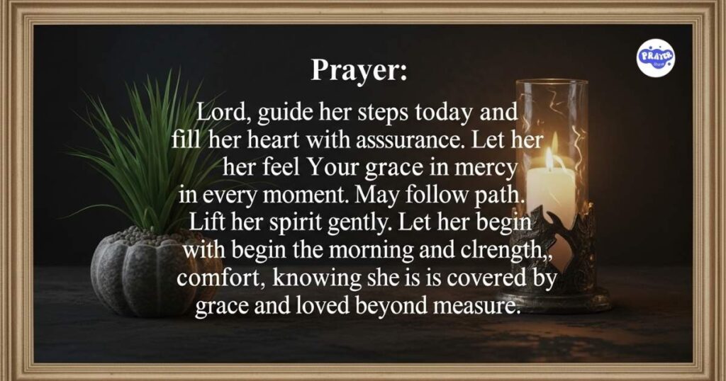 Prayerful Good Morning Messages