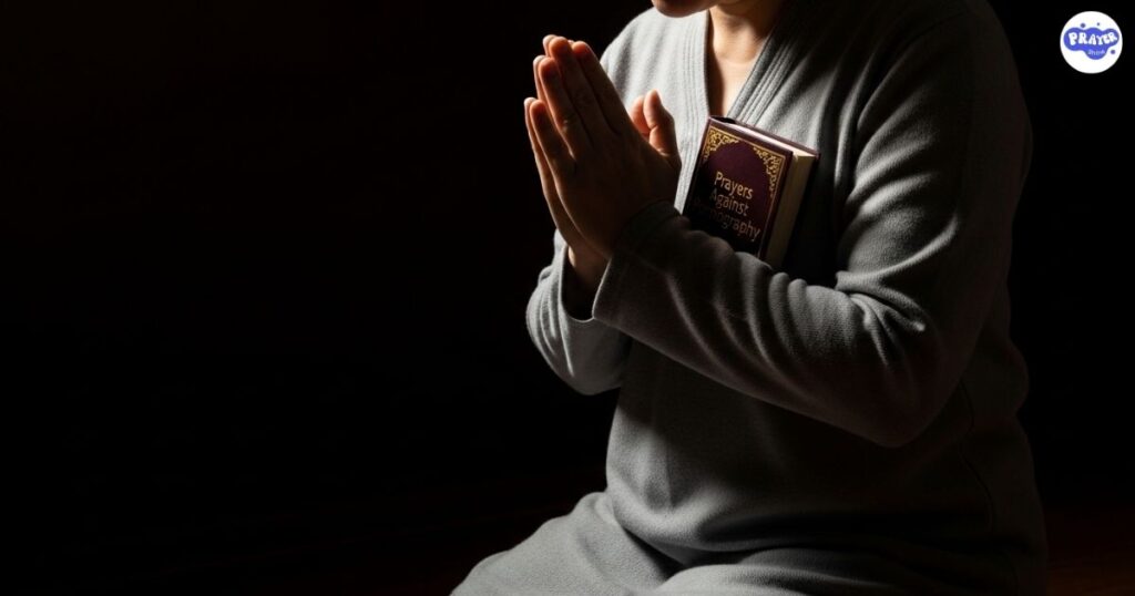 Prayers Against Pornography
