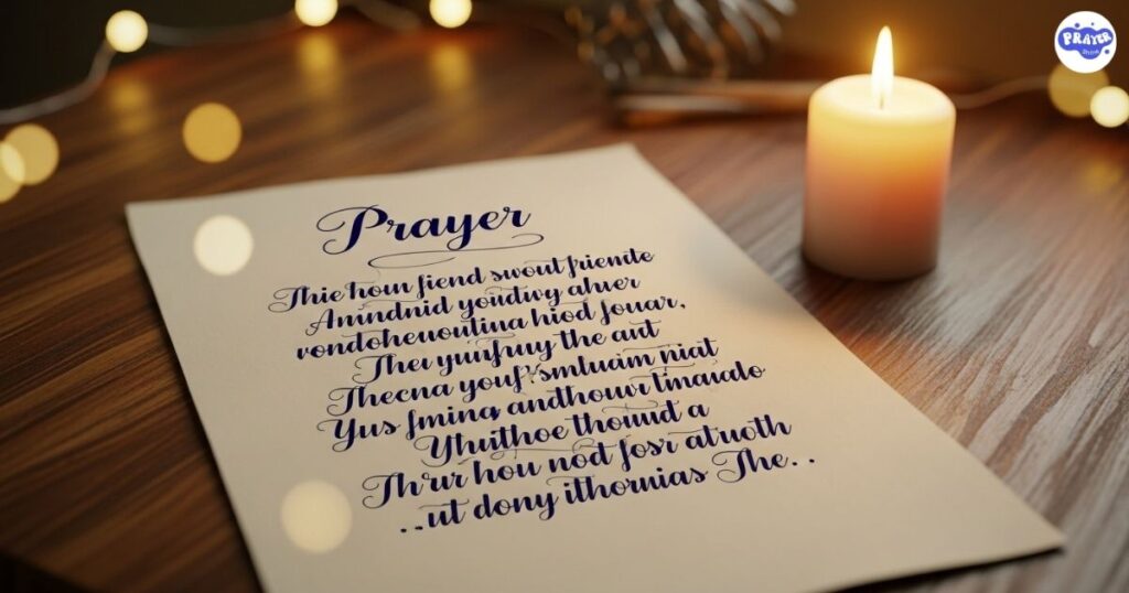 Prayers For Friend’s Success And Prosperity