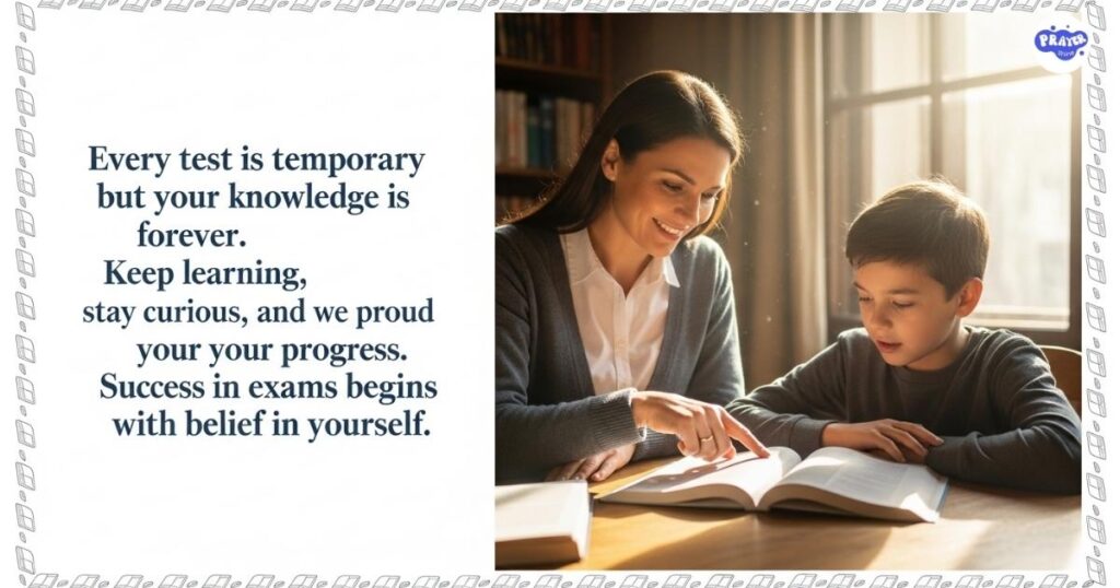 Short Positive Messages For Students