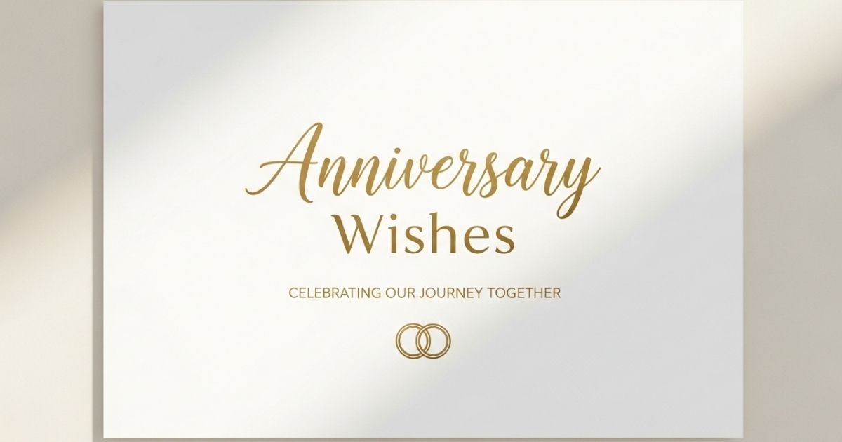 110 Simple Work Anniversary Wishes To Boss, Manager, Colleagues, Friends