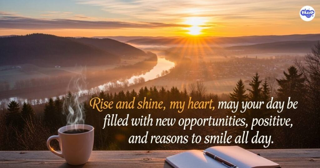 Have a Good Day Messages for Him