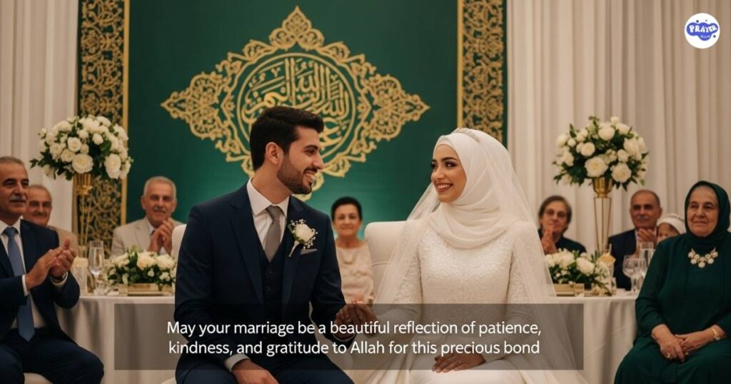 Islamic Anniversary Wishes for Sister