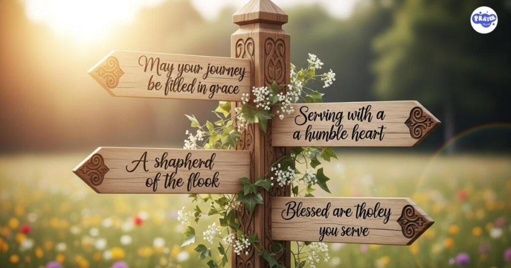 Ordination Day Wishes Quotes