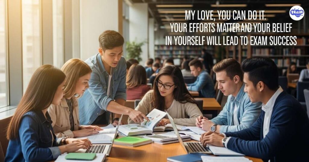 Personalized Good Luck Messages