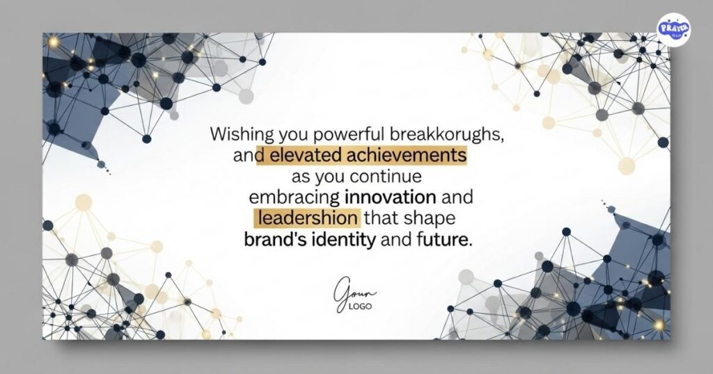 Professional Wishes For Success