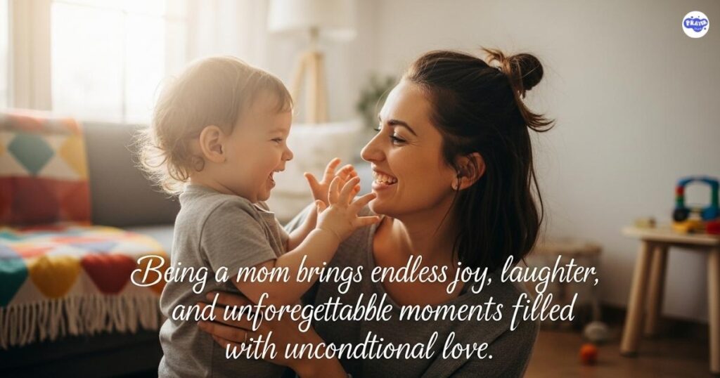 i-love-being-a-mom-short-quotes