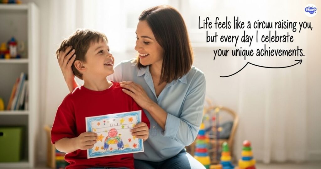 Jokes About Being Proud of a One-of-a-Kind Brat
